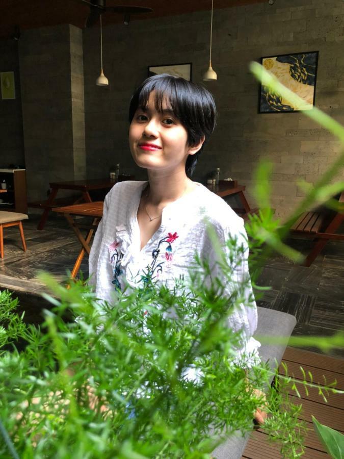 코노하 부티크 빌라 다낭 외부 사진
